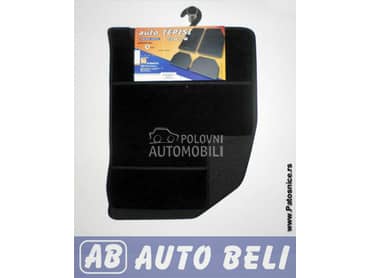 Patosnice za Daewoo Kalos