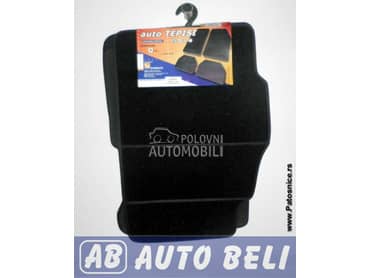 Patosnice za Honda Civic od 1995. do 2001. god.