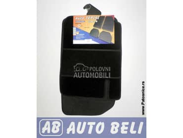 Patosnice za Citroen Xsara Picasso