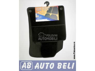 Patosnice za Peugeot 508