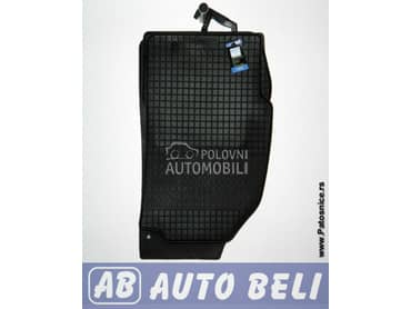 Patosnice za Chevrolet Spark