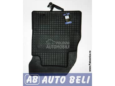 Patosnice za Chevrolet Cruze