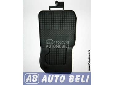 Patosnice za BMW 