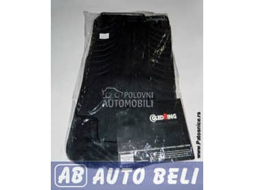 Patosnice za Mercedes Benz 