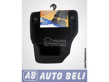 Patosnice za Renault Kangoo