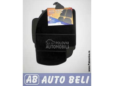 Patosnice za Land Rover Freelander