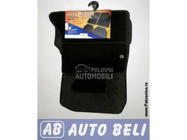 Patosnice za BMW Ostalo