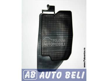 Patosnice za Mazda 2