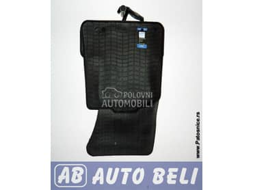 Patosnice za Audi Q5