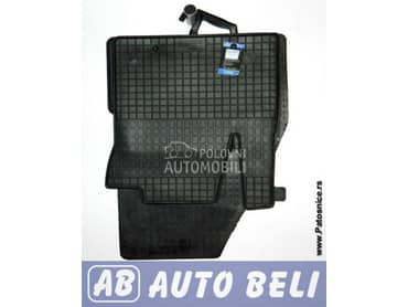 Patosnice za Opel Meriva