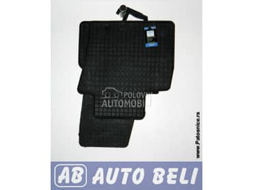 Patosnice za Audi Q3