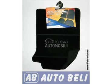 Patosnice za Alfa Romeo Giulietta