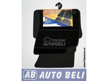 Patosnice za Audi A8