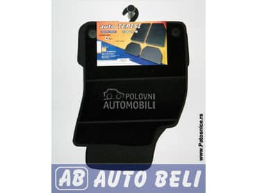 Patosnice za Audi A6