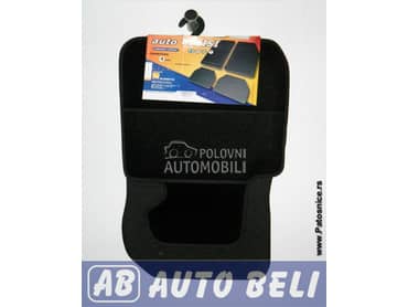 Patosnice za BMW Ostalo