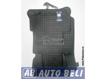 Patosnice za Mercedes Benz 