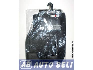 Patosnice za Ford S-Max