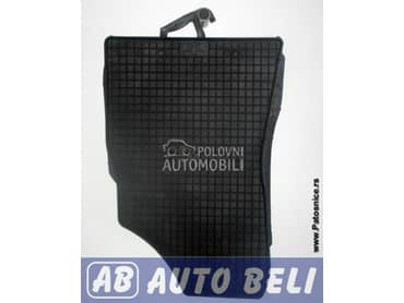 Patosnice za Mitsubishi L200