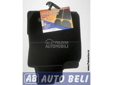 Patosnice za Dacia Logan