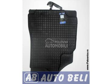 Patosnice za Peugeot Partner