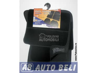 Patosnice za BMW X6