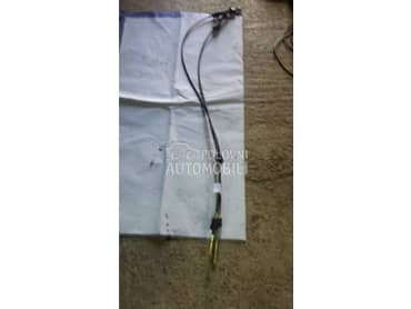 Fiesta sajle menjaca za Ford Fiesta od 2002. do 2008. god.