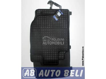 Patosnice za Mitsubishi ASX