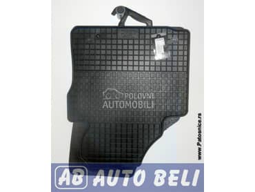 Patosnice za Volkswagen Caddy