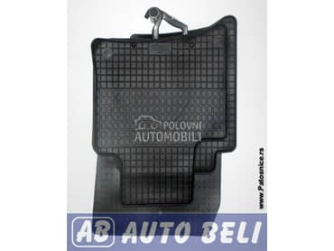 Patosnice za Volkswagen Touareg