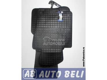 Patosnice za Volkswagen Passat B6