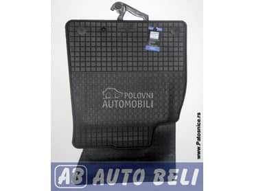 Patosnice za Audi A6, A7