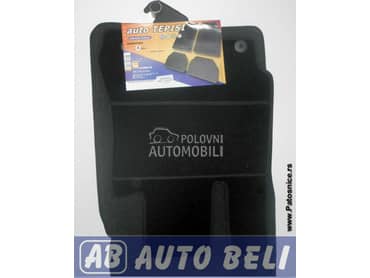 Patosnice za Mercedes Benz 
