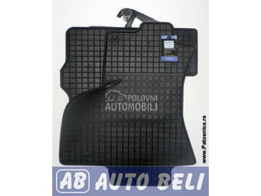 Patosnice za Opel Zafira
