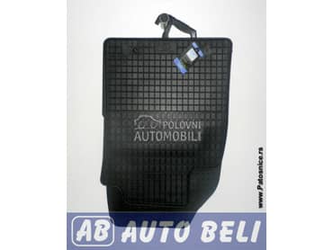 Patosnice za Opel Vectra C