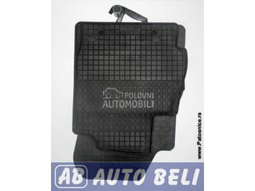 Patosnice za Mazda 2