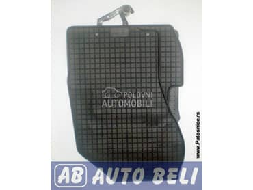 Patosnice za Peugeot 4007