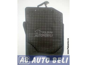 Patosnice za Honda Jazz