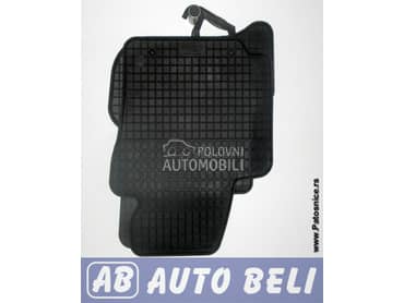 Patosnice za Seat Toledo