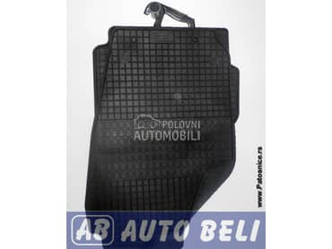 Patosnice za Peugeot 508