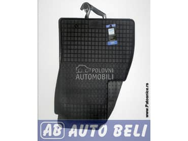 Patosnice za Peugeot Bipper
