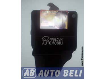 Patosnice za Nissan Qashqai