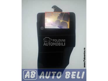 Patosnice za Opel Meriva