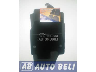 Patosnice za Renault Fluence