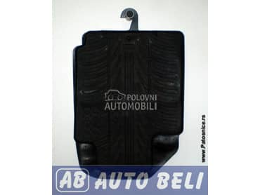 Patosnice za Nissan Micra