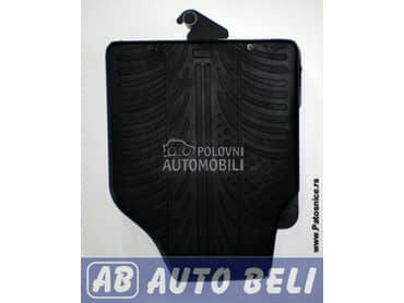 Patosnice za Nissan Qashqai