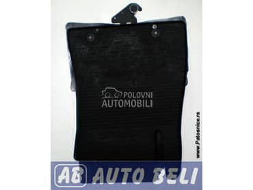 Patosnice za Nissan Juke