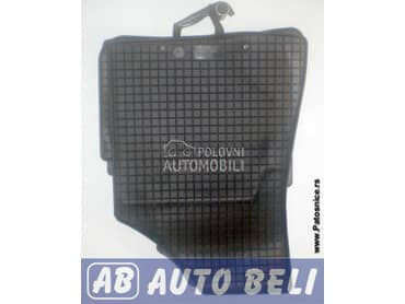 Patosnice za Hyundai Santa Fe