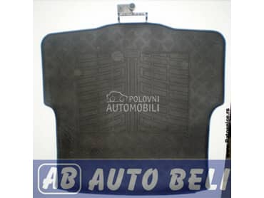 Patosnice za Škoda Octavia