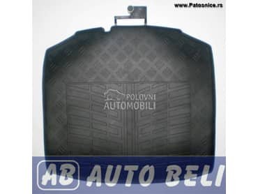 Patosnice za Škoda Fabia