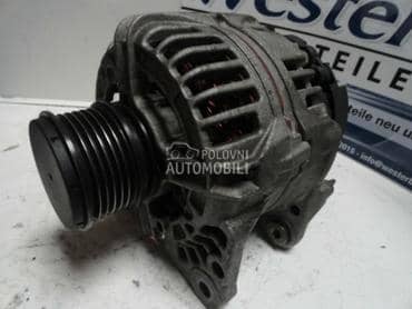 Alternator za Volkswagen Lupo, Polo od 1999. do 2014. god.